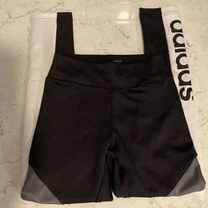 Adidas leggings